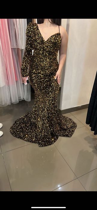 Vestido para Festa de boutique