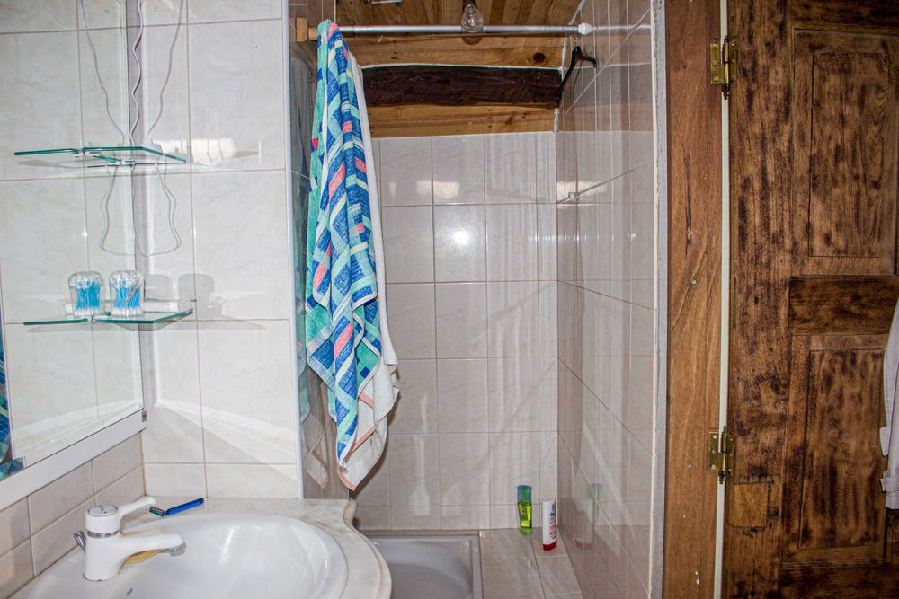 Quinta no Douro para vinho do porto e turismo 3ha