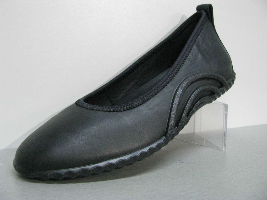 37 р-р Сліпони. ECCO Vibration  W 206123/01001