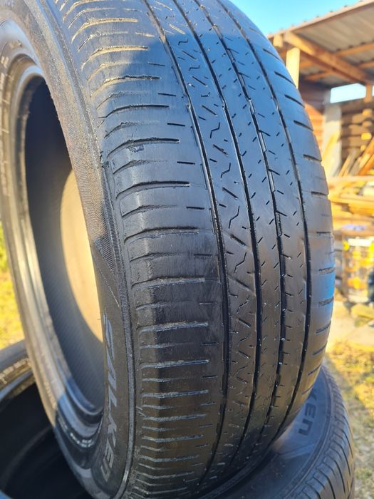 225 60 18 falken - Купить запчасти для транспорта БУ и новые
