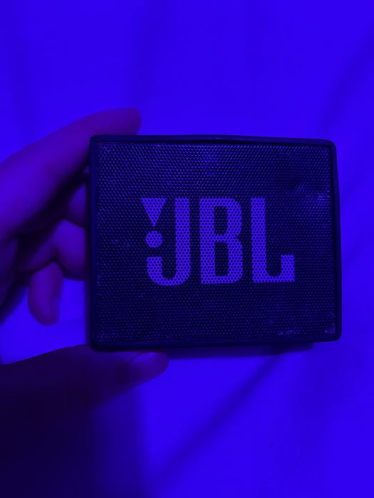 JBL   GO     Clássica