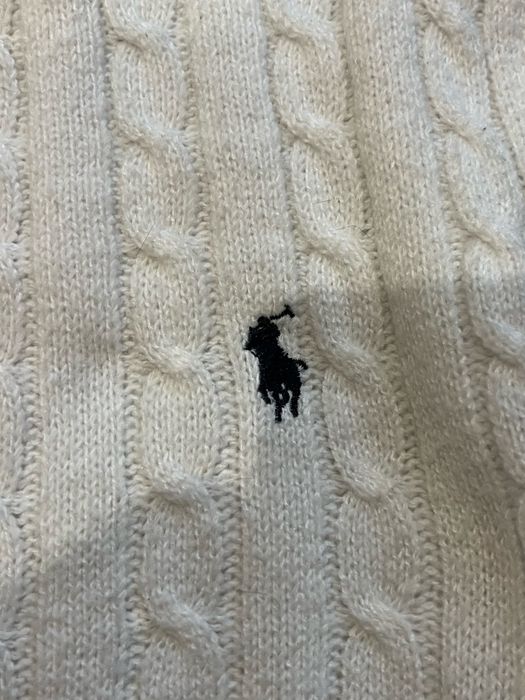 Sweter ralph lauren