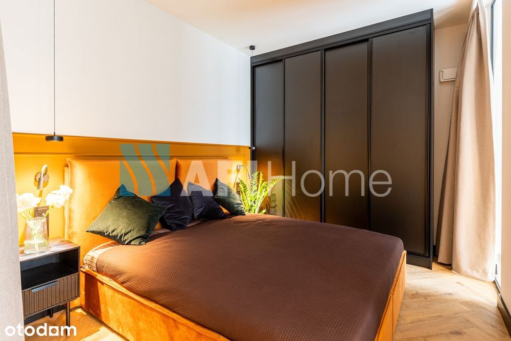 No commission | 1-bedroom apartment | Dajwór