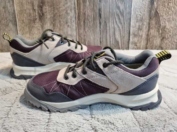 Sneakersy Timberland Lincoln Peak Low GTX, 37