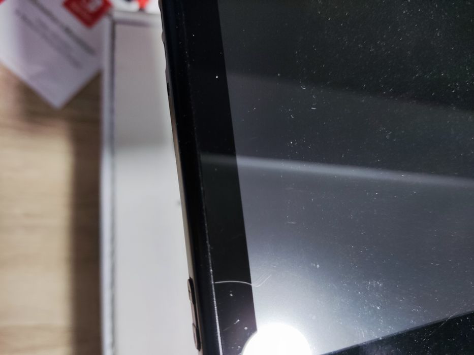 Nintendo switch v1 completa+ 3 jogos