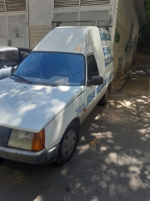 Продам автомобиль  Заз