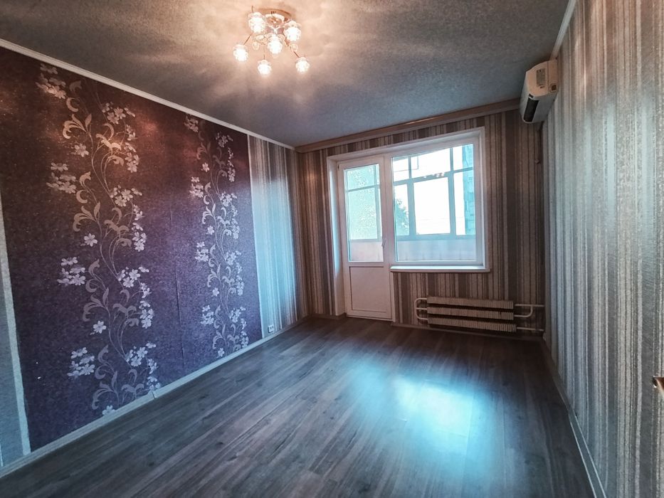 Реальна! 3кімнатна квартира,метро Студентська