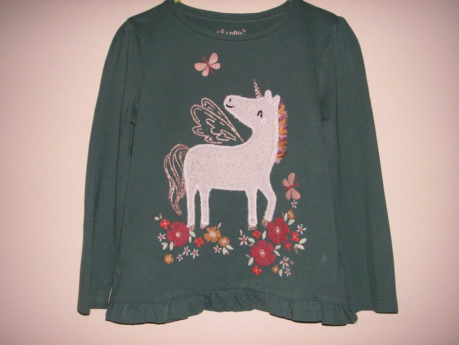 T Shirts Mangas Compridas / Camisolas Happy Girls Club da C&A T/122