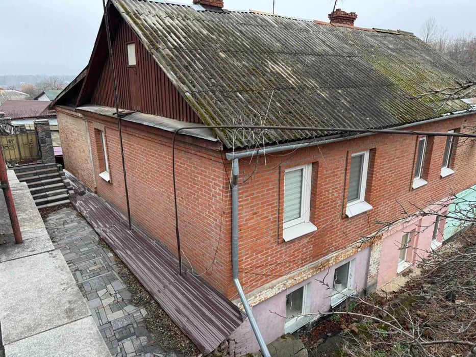 ‼️Центр‼️ 2 кімнатна квартира 53 м² + гараж 18 м², єВідновлення