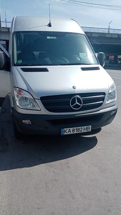Продаю Мерседес- спринтер