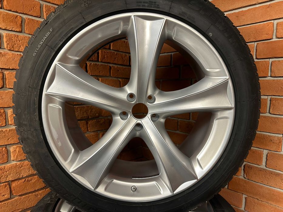 Koła Felgi 22 5x112 ETA BETA Audi SQ8 RSQ8 NOWE 2025