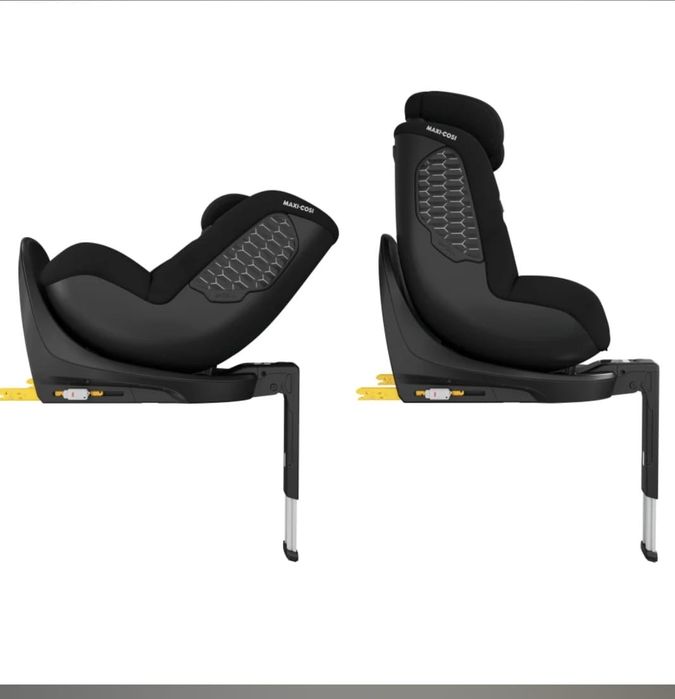 Cadeira auto Maxi Cosi