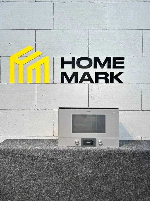 Мікрохвильова піч Gaggenau BMP224110