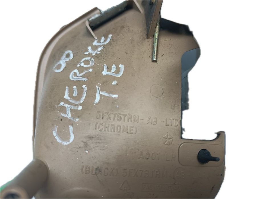 Puxador interior porta trás esquerdo JEEP Grand Cherokee II (WJ, WG)