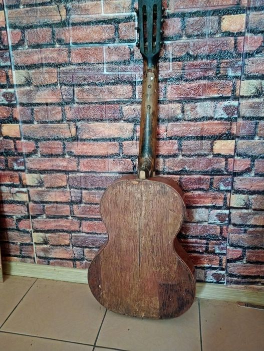 Электро Гитара Musima Eterna De Lux 25