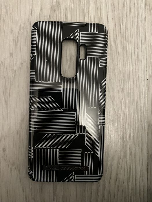 2 Etui case do telefonu samsung s9 plus