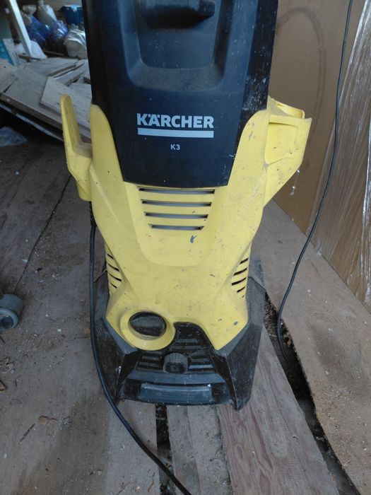 Продам Karcher  K3