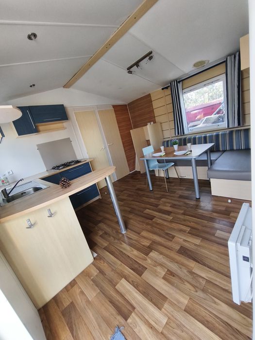 T2- 7,30*4 - Casa Móvel Mobile Home Bungalow Casa Madeira