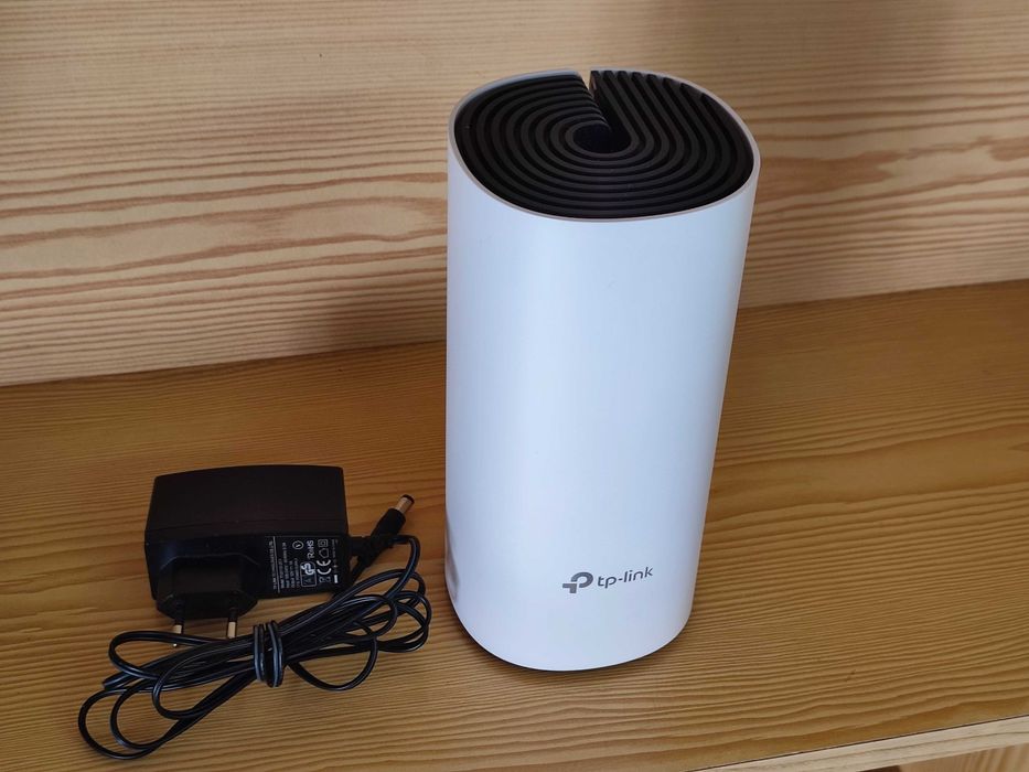 TP-Link Deco M4R Mesh Wi-Fi