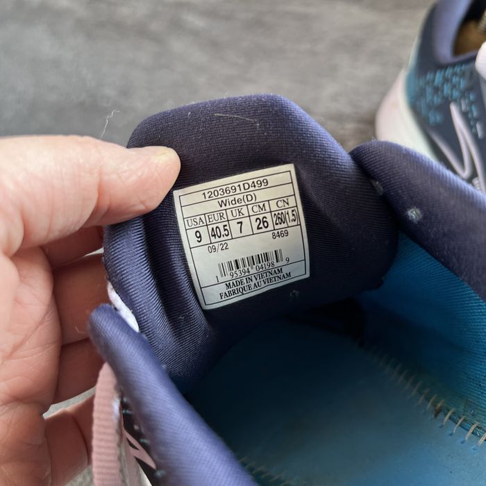 Жіночі кросівки Brooks Clycerin 20. P. 40,5. Ідеал!!!