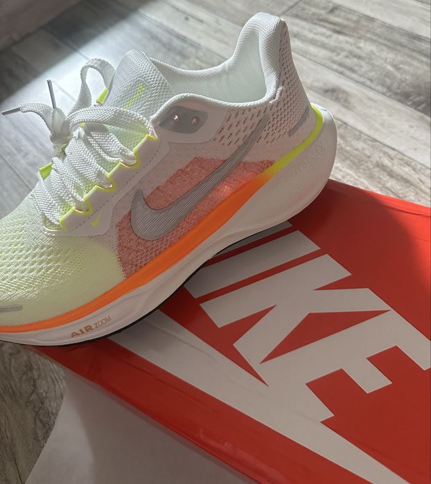 кросівки Nike Air Zoom Pegasus 41