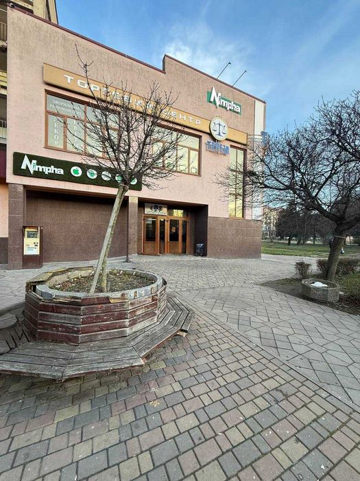 Оренда приміщення