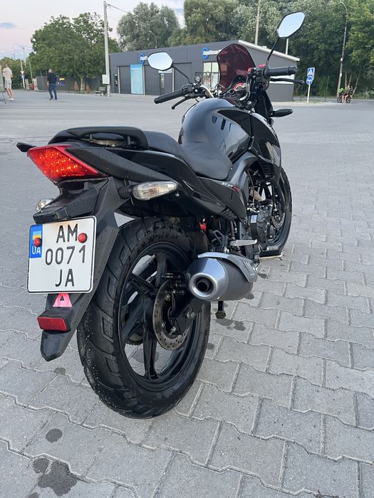 Продам ліфан кп 200