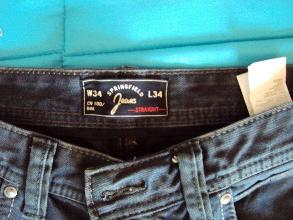 Jeans SPF - 44
