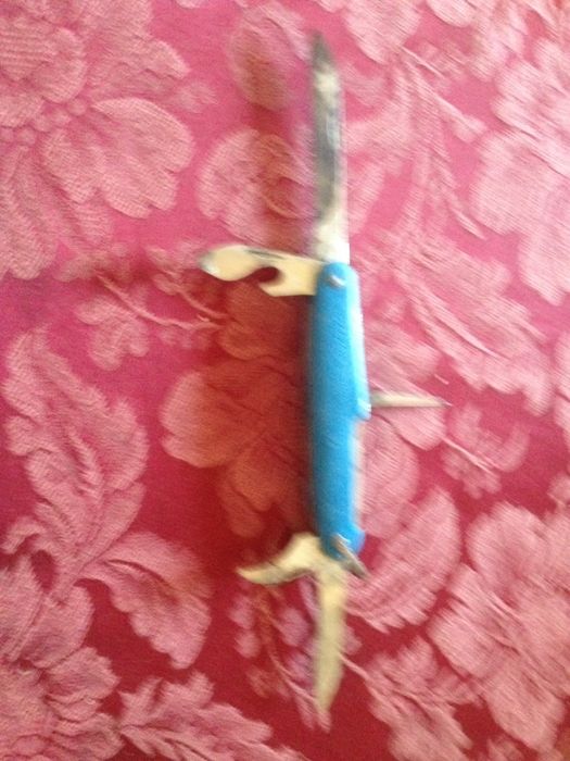 Продам советский мультитул