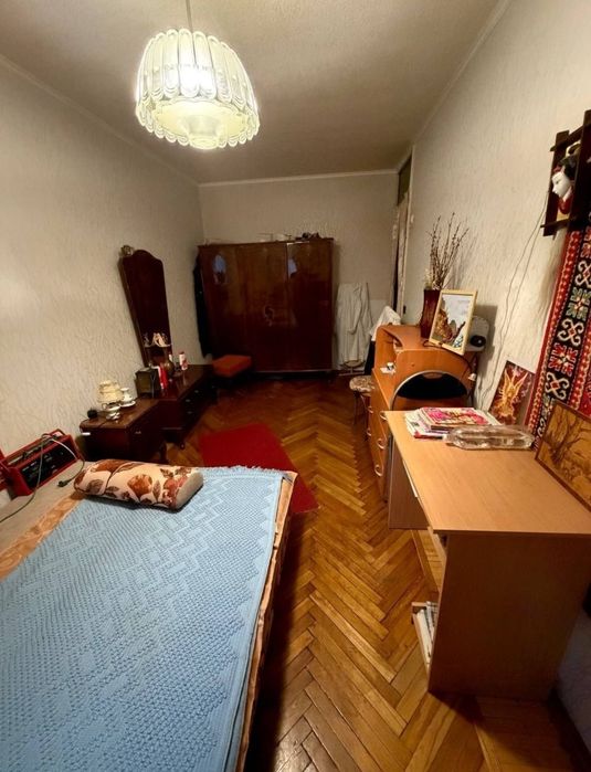 Сдам  комнату в 2кв.Квартире, гостинку