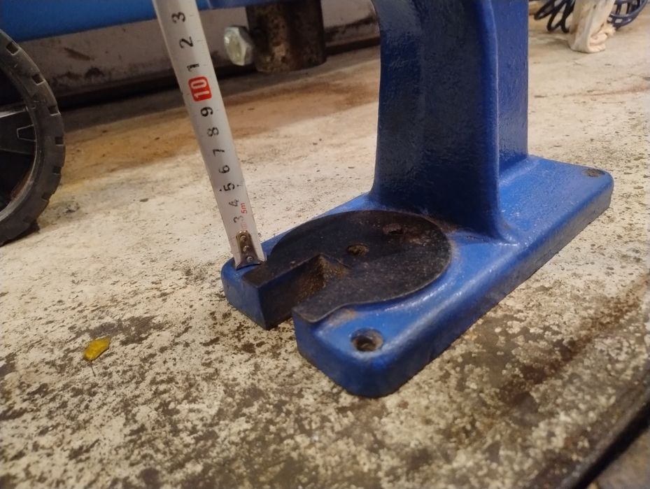 Prasa ręczna, prasa mechaniczna, prasa zębata, prasa warsztatowa