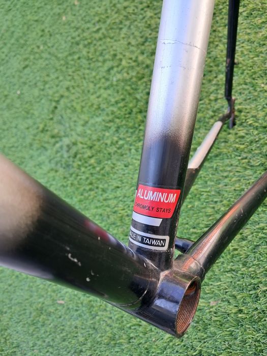 Merida Albon Tech C3