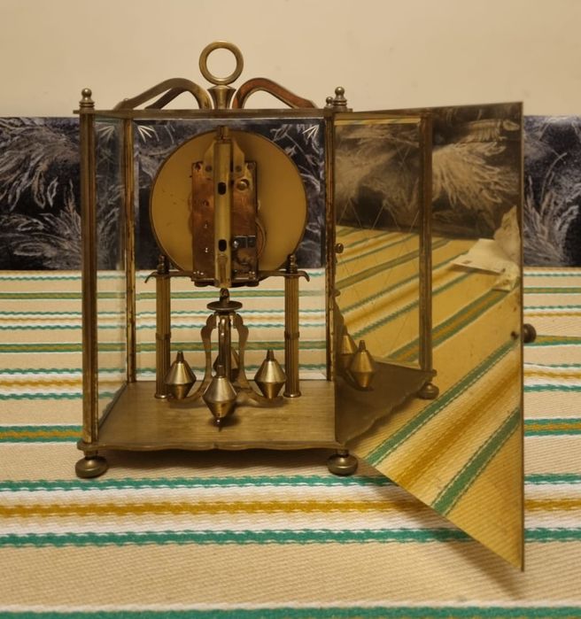 Sprzedam 3 stare zegary roczniaki