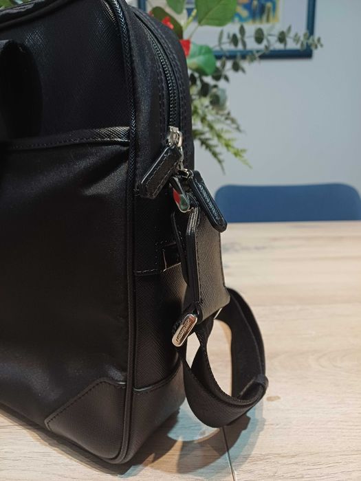 Pasta de documentos - Sartorial medium document case -  MONTBLANC