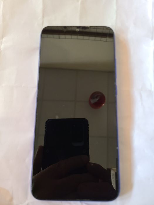 Xiaomi Redmi 9A  4/64gb