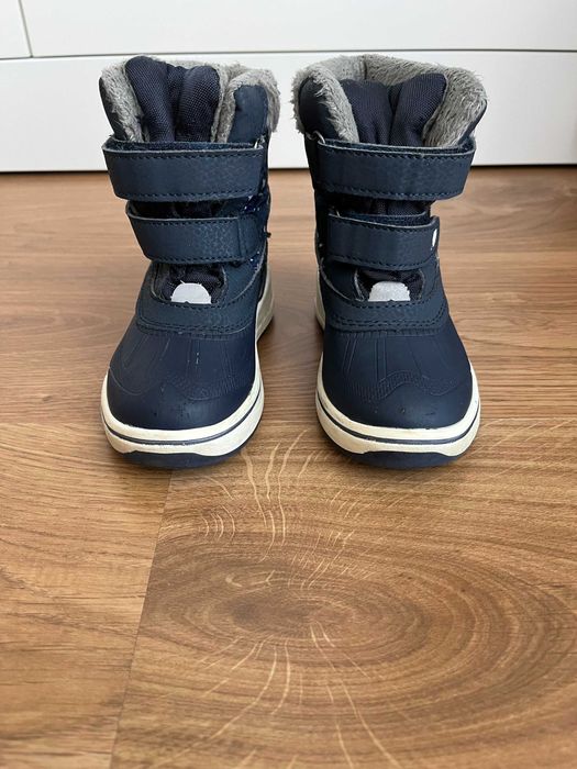 Śniegowce Lupilu r 25