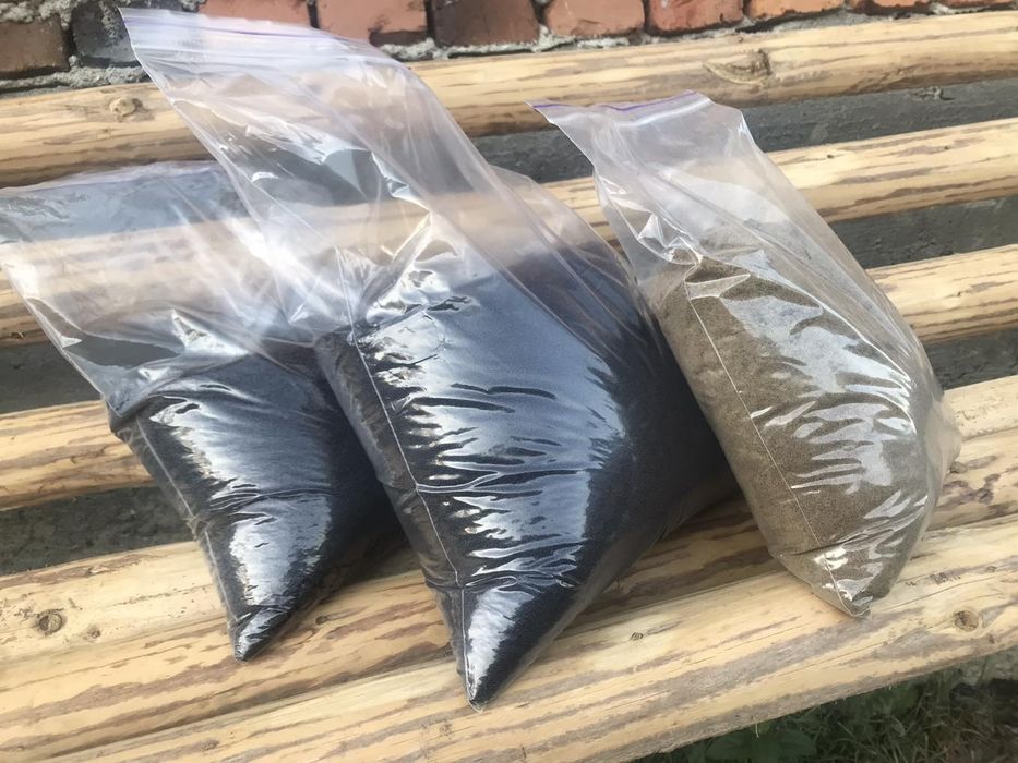 Корм для усіх видів акваріумних риб