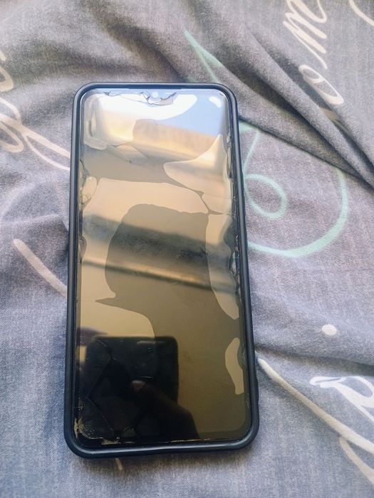 Продам Техно спарк 8с