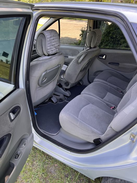 Renault scenic 1 2003 рік