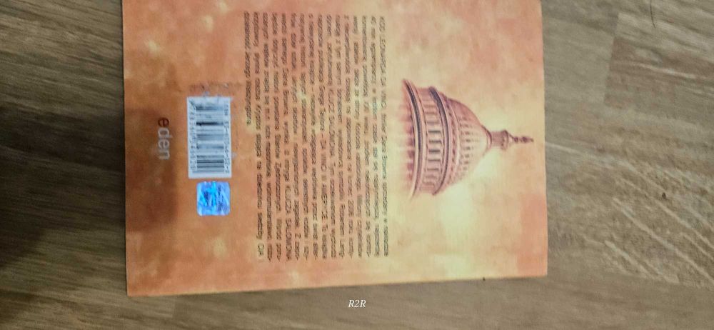 Zestaw książek różnych autorów