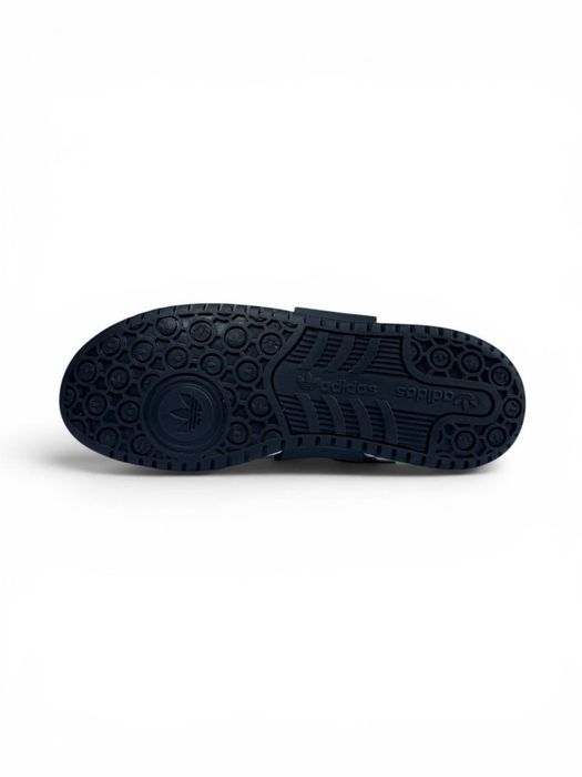 Кросівки Чоловічі Adidas Campus 80’s SP Towilie White Black