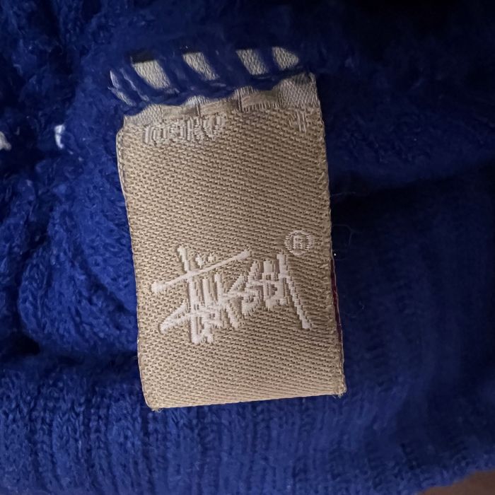 Stussy шапка оригінал