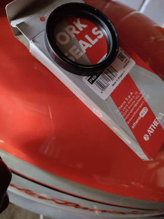 Сальник 49*60*10, комплект..