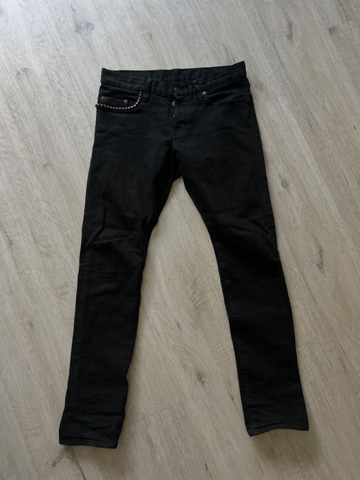 Hysteric Glamour jeans джинсы legit japan archive