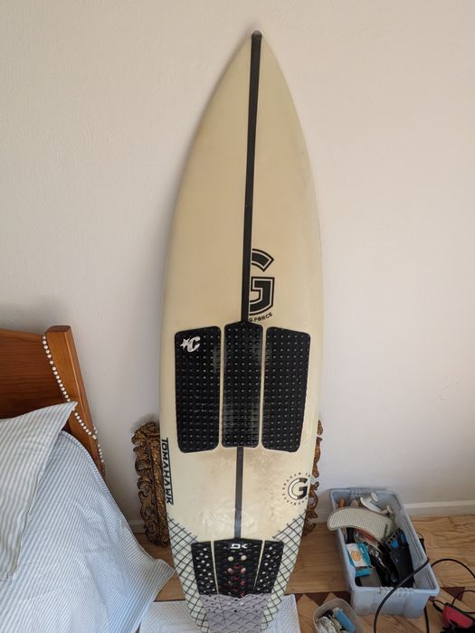 Prancha de surf G Force GR