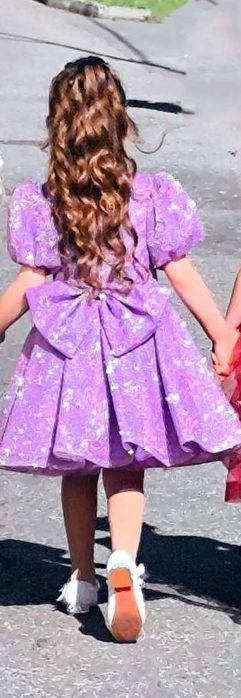 сукня на випускний для дівчинки