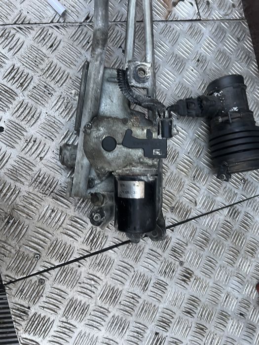 Трапеция дворников моторчик крайслер стратус chrysler stratus