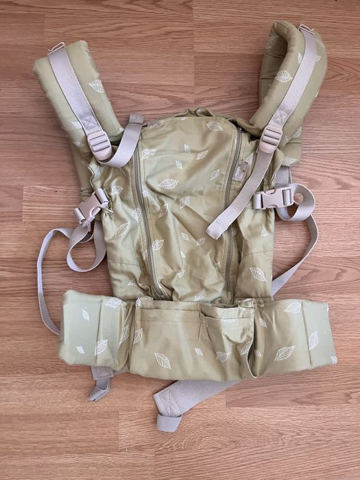 Ергорюкзак love carry