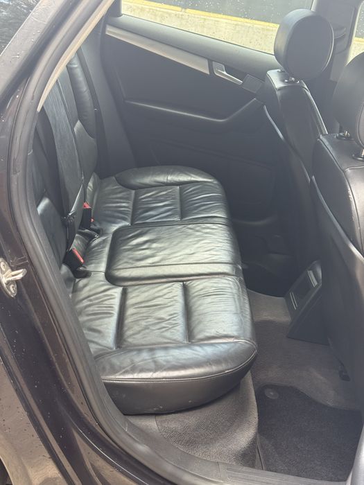 Audi a3 1.6 sportback