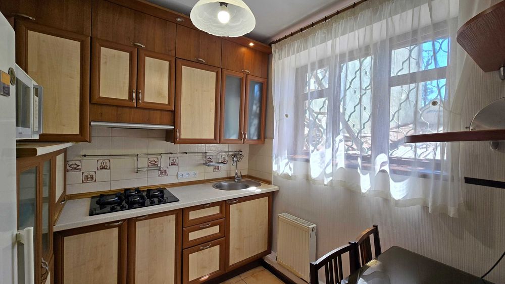 2-комнатная квартира по адресу ул. Пантелеймоновская (площадь 44,3 м²) - Atlanta.ua - фото 8